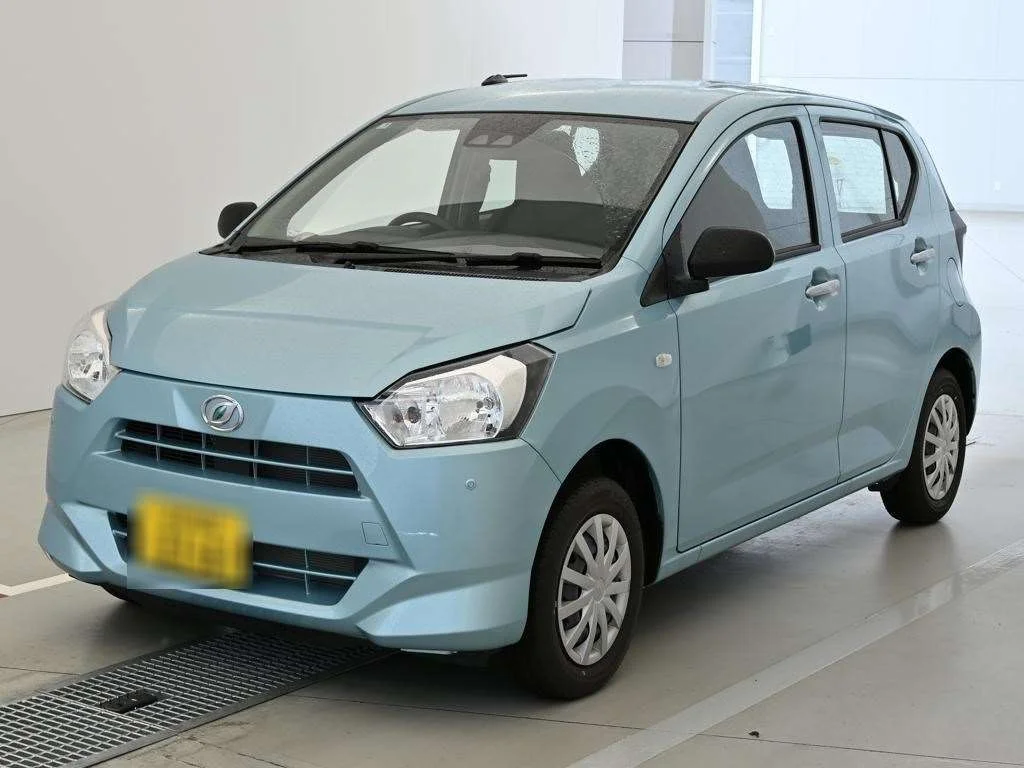 Daihatsu Mira e:S LA350S 2025